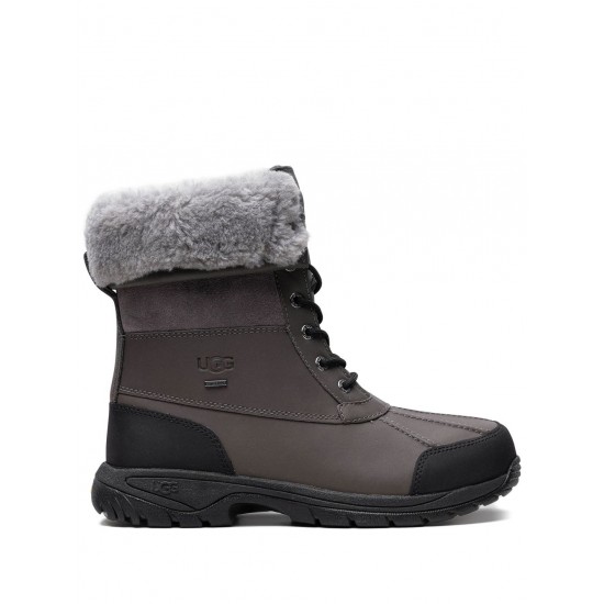 UGG Butte "Metal" boots