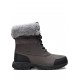 UGG Butte "Metal" boots