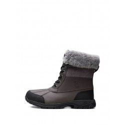 UGG Butte "Metal" boots