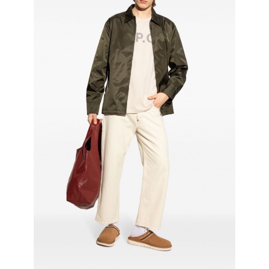 UGG Classic Atherson slippers