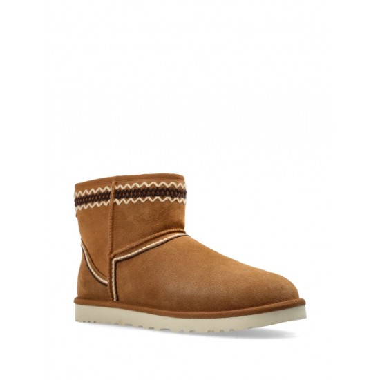 UGG Classic Mini Atherson boots