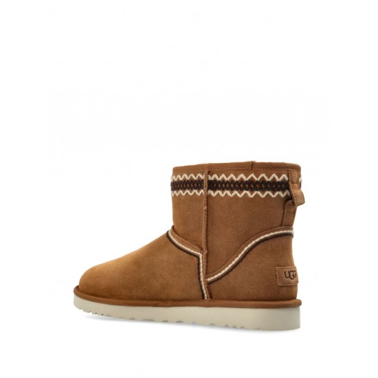 UGG Classic Mini Atherson boots