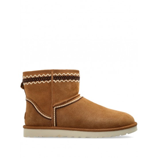 UGG Classic Mini Atherson boots