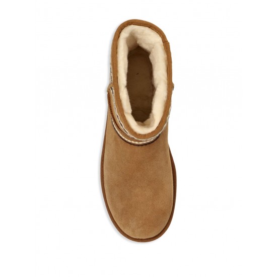 UGG Classic Mini Atherson boots