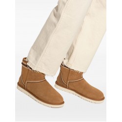 UGG Classic Mini Atherson boots