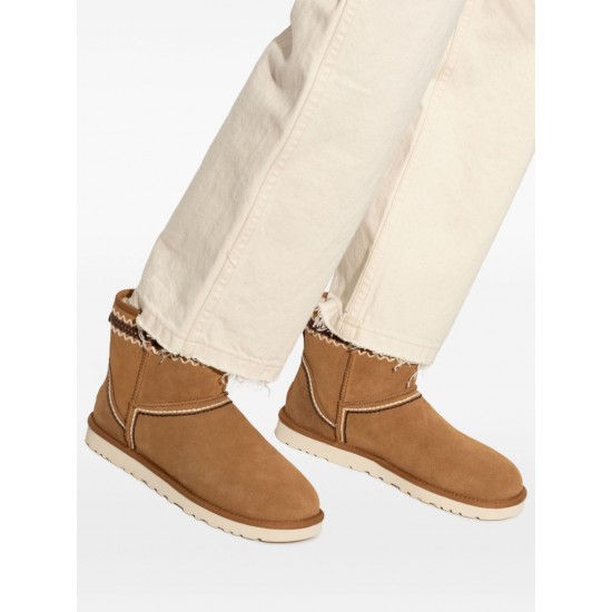 UGG Classic Mini Atherson boots