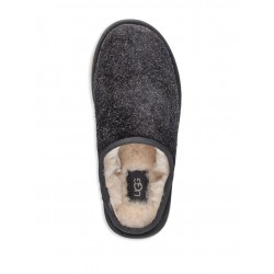 UGG Classic Shaggy slippers