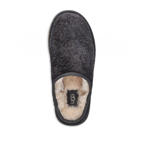 UGG Classic Shaggy slippers