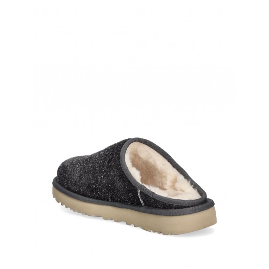 UGG Classic Shaggy slippers