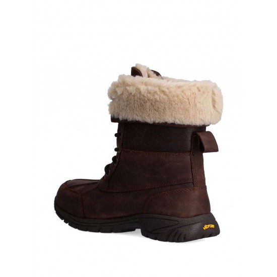 UGG Butte Distressed boots