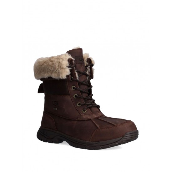 UGG Butte Distressed boots