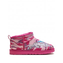 UGG Mini Palace boots