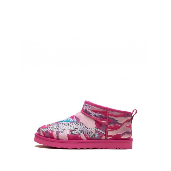 UGG Mini Palace boots