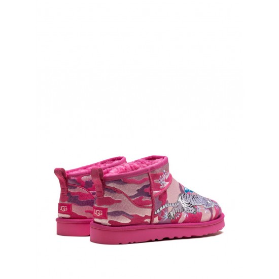 UGG Mini Palace boots