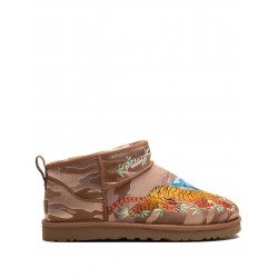 UGG Mini Palace boots