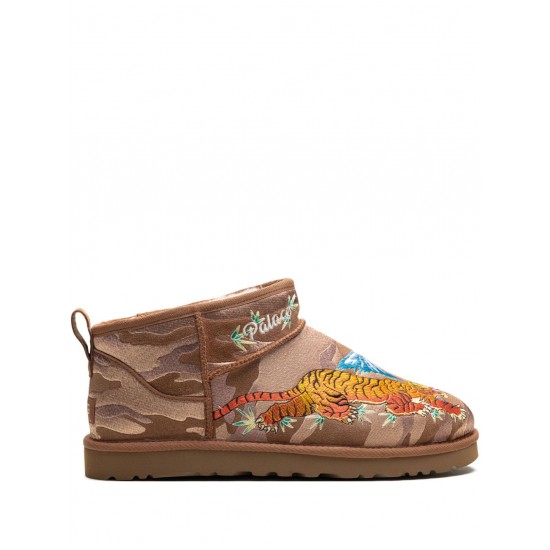 UGG Mini Palace boots