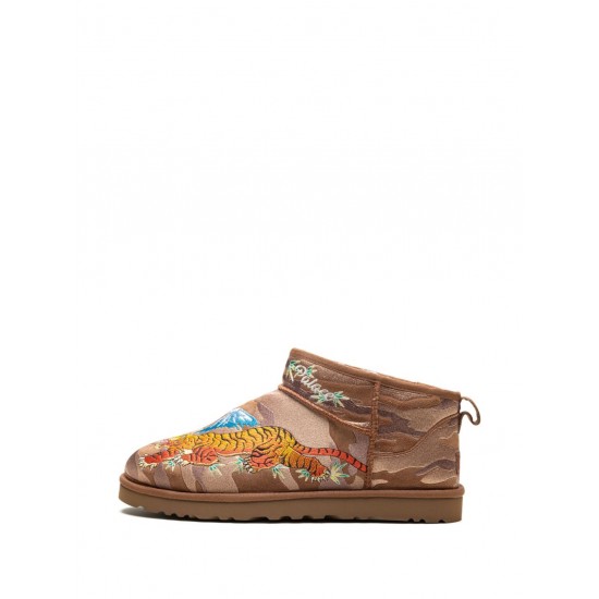 UGG Mini Palace boots