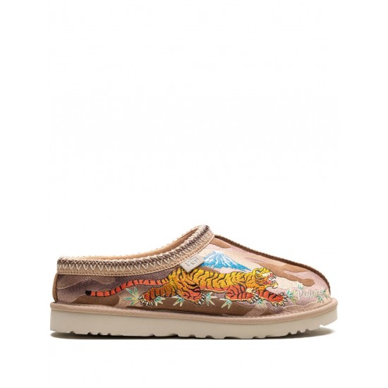 UGG Tasman Palace slippers
