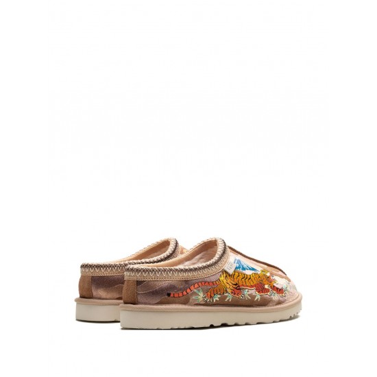 UGG Tasman Palace slippers