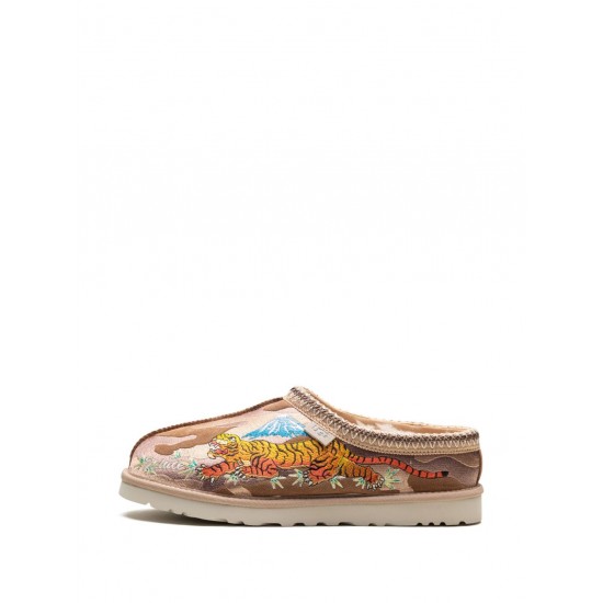 UGG Tasman Palace slippers