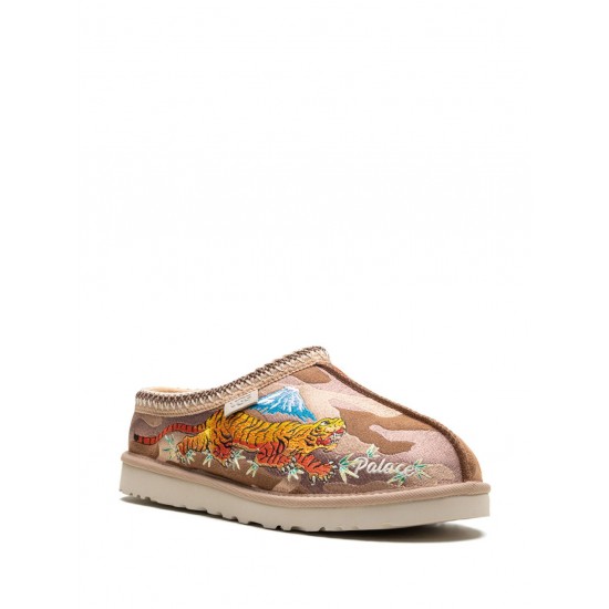 UGG Tasman Palace slippers