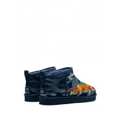 UGG Mini Palace boots