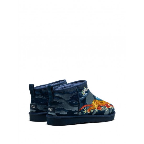 UGG Mini Palace boots