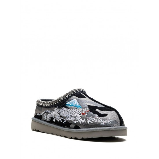 UGG Tasman Palace slippers