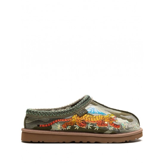 UGG Tasman Palace slippers