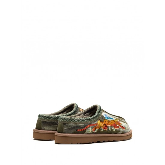 UGG Tasman Palace slippers
