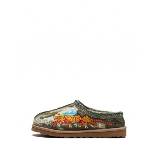UGG Tasman Palace slippers
