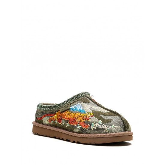 UGG Tasman Palace slippers
